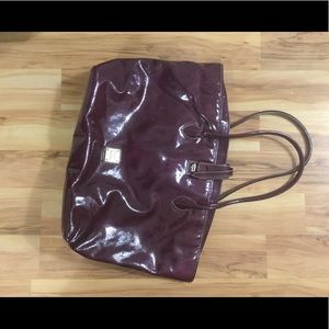 Dooney & Bourke large bag